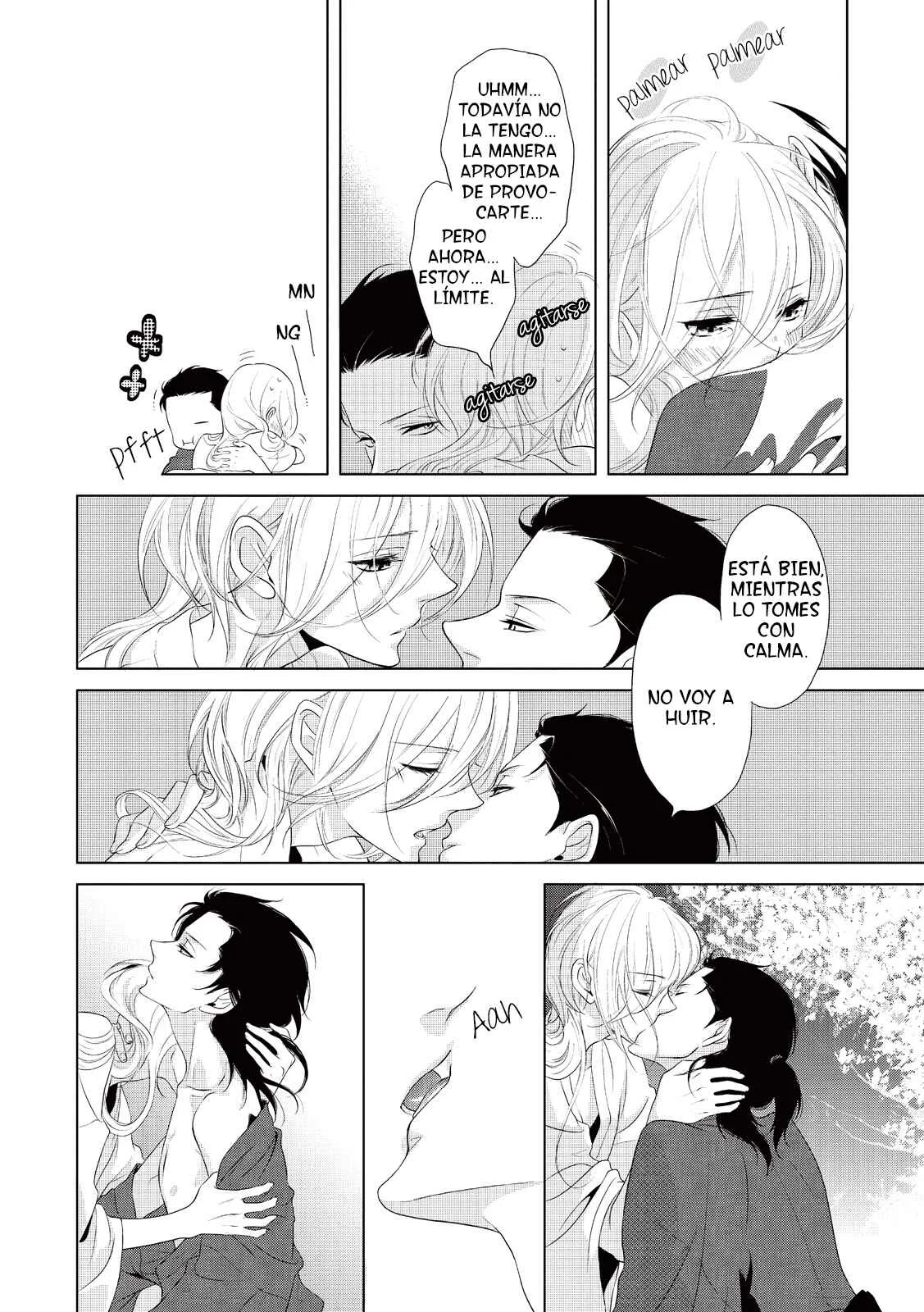 Amefurashi - Shunu ni Shippori to Nureru, Ooedo Renaitan Capítulo 2 - Page 28