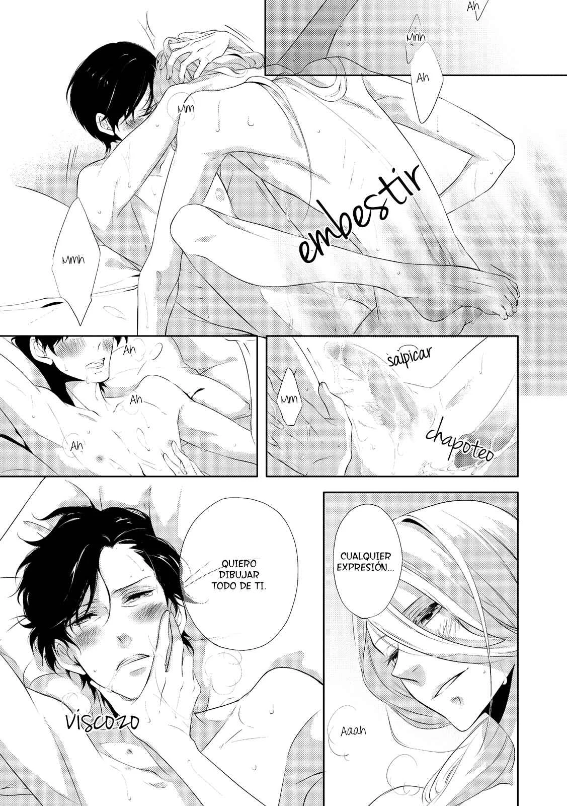 Amefurashi - Shunu ni Shippori to Nureru, Ooedo Renaitan Capítulo 4 - Page 27