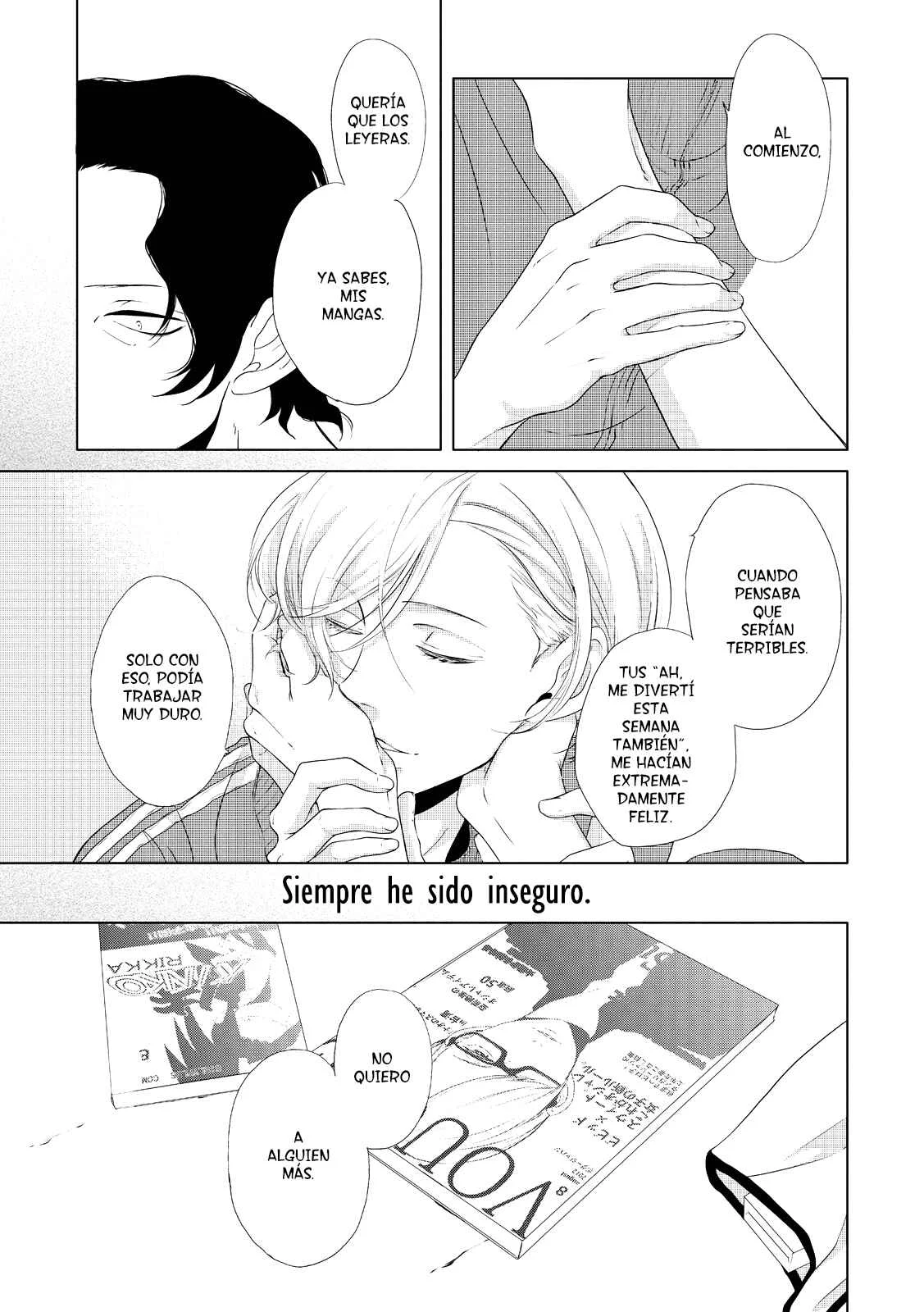 Amefurashi - Shunu ni Shippori to Nureru, Ooedo Renaitan Capítulo 5 - Page 23