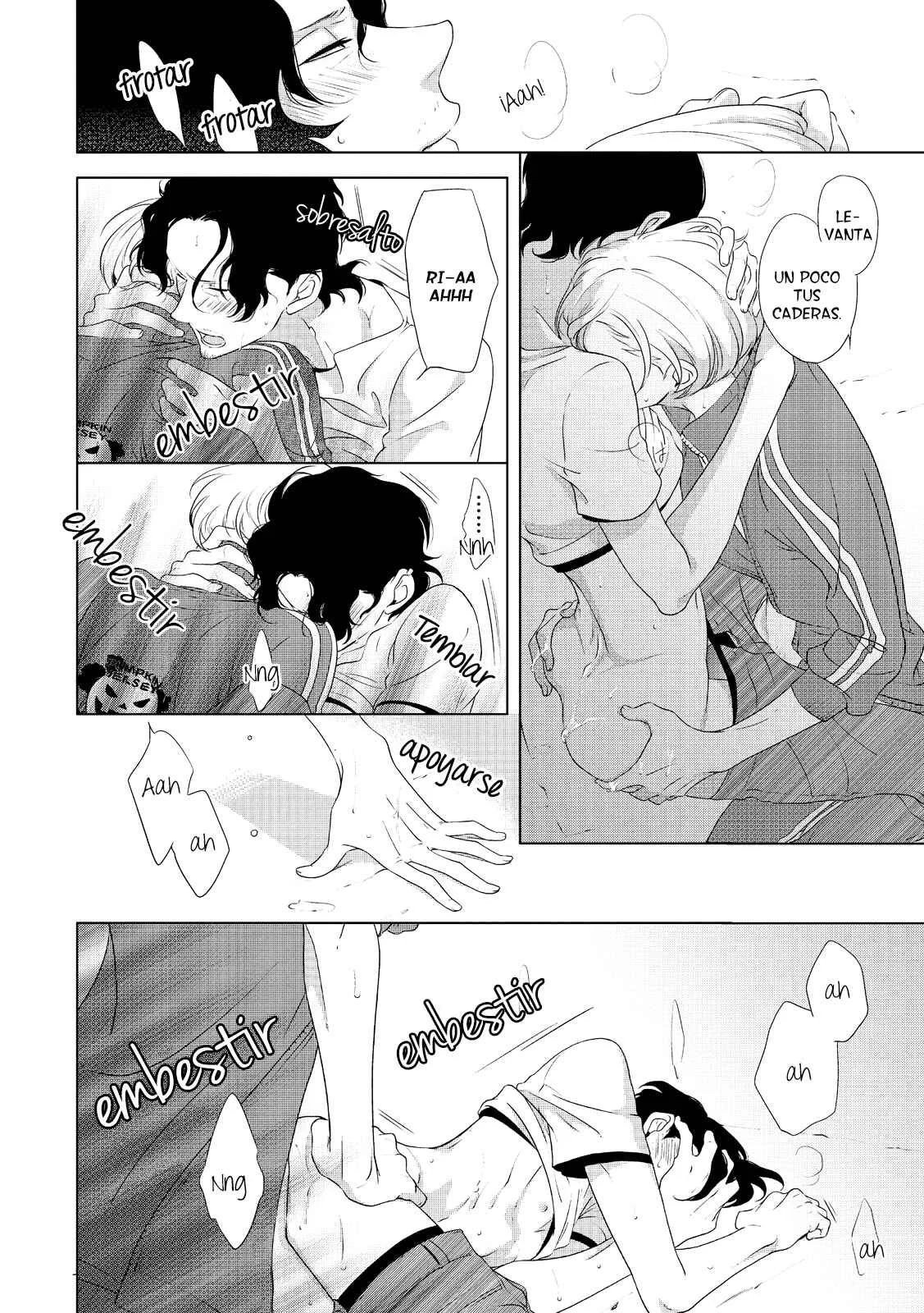 Amefurashi - Shunu ni Shippori to Nureru, Ooedo Renaitan Capítulo 5 - Page 28