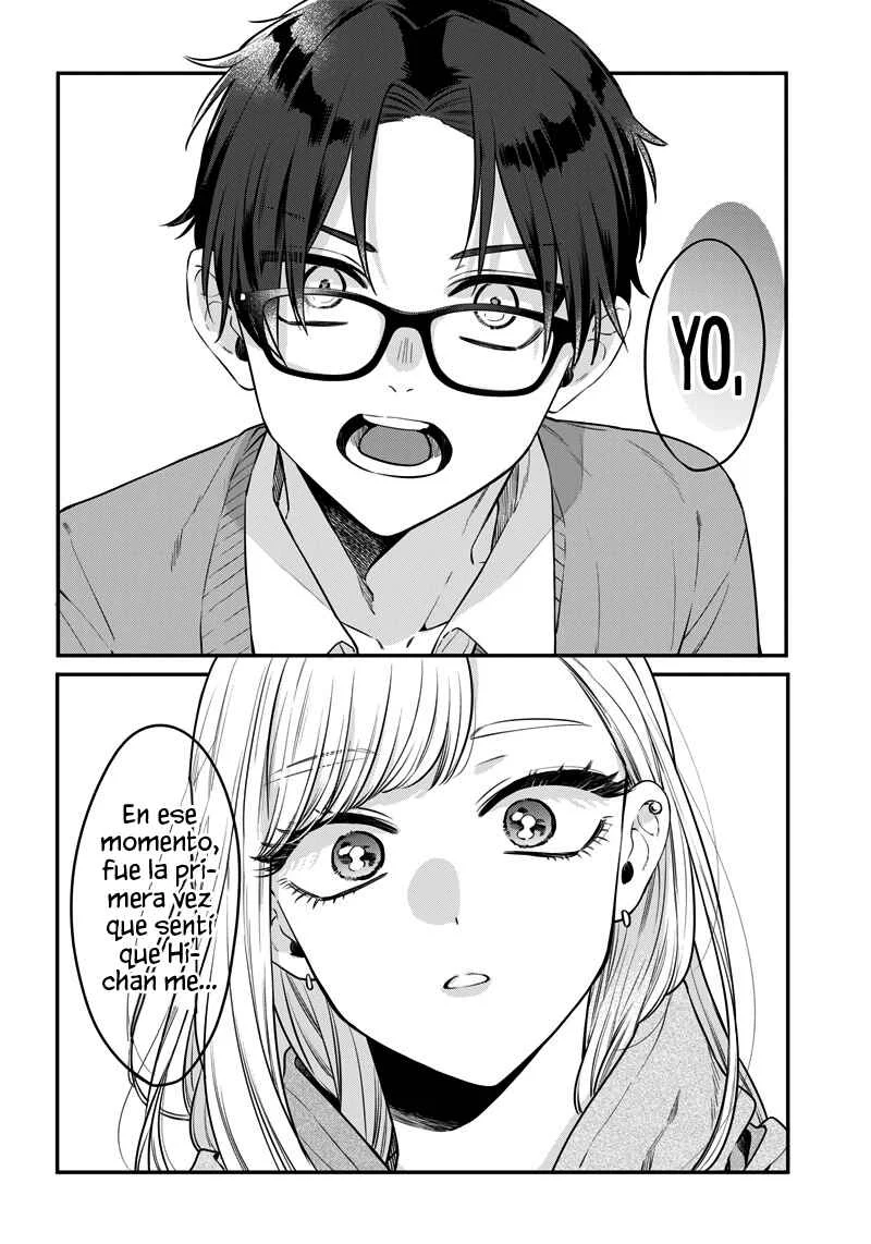 Ane no Yuujin Capítulo 2 - Page 14