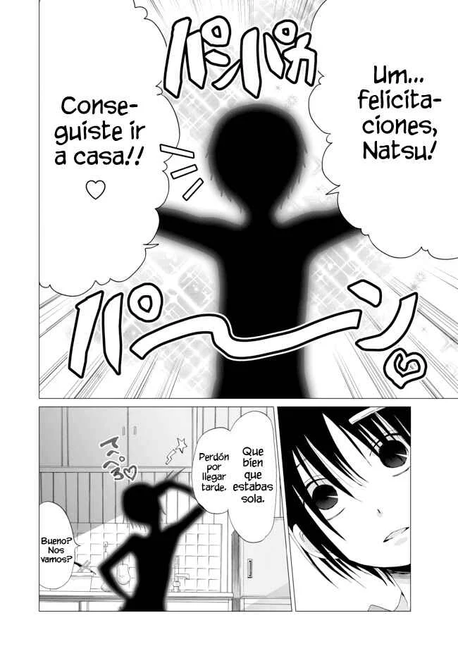 Angel Game Capítulo 11: Respuesta - Page 11