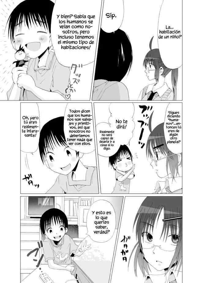 Angel Game Capítulo 12: Angel Game [FINAL] - Page 2