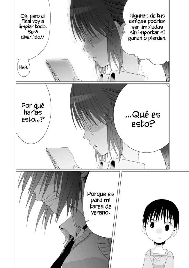Angel Game Capítulo 12: Angel Game [FINAL] - Page 7