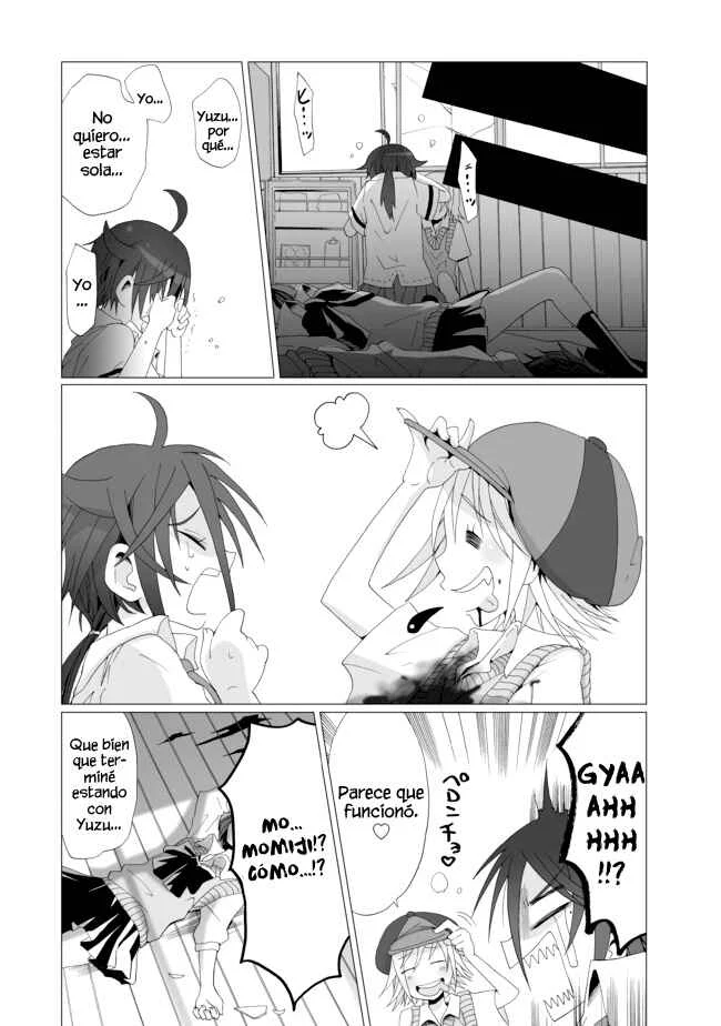 Angel Game Capítulo 12: Angel Game [FINAL] - Page 15