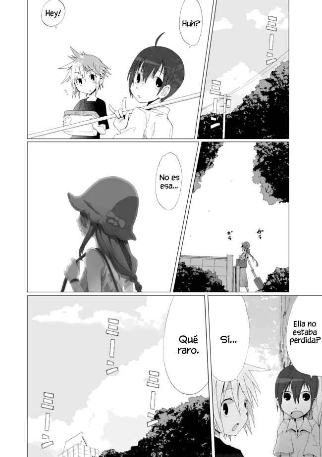 Angel Game Capítulo 12: Angel Game [FINAL] - Page 20