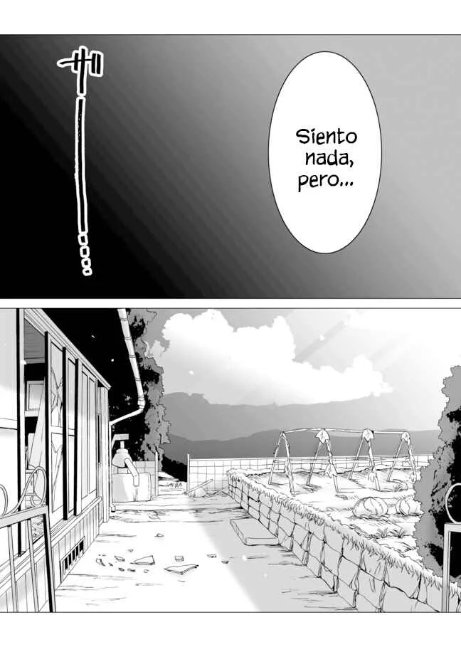 Angel Game Capítulo 2: Recuerdos que hemos olvidado - Page 15