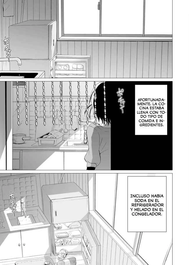 Angel Game Capítulo 2: Recuerdos que hemos olvidado - Page 16
