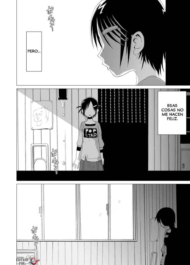 Angel Game Capítulo 2: Recuerdos que hemos olvidado - Page 17