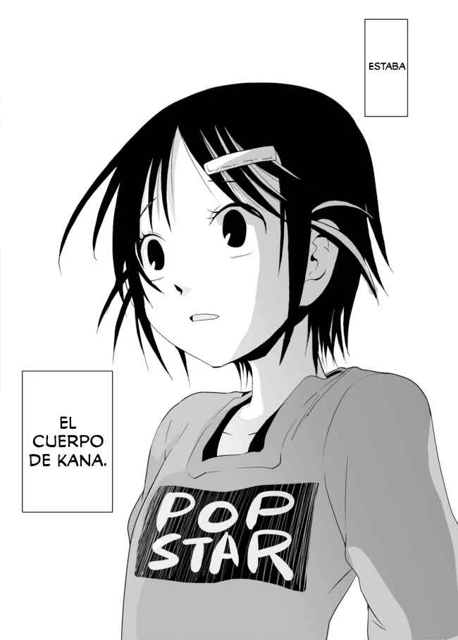 Angel Game Capítulo 2: Recuerdos que hemos olvidado - Page 19
