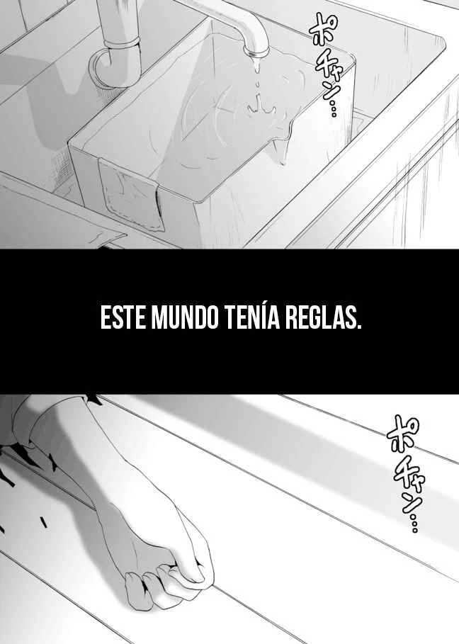 Angel Game Capítulo 2: Recuerdos que hemos olvidado - Page 20