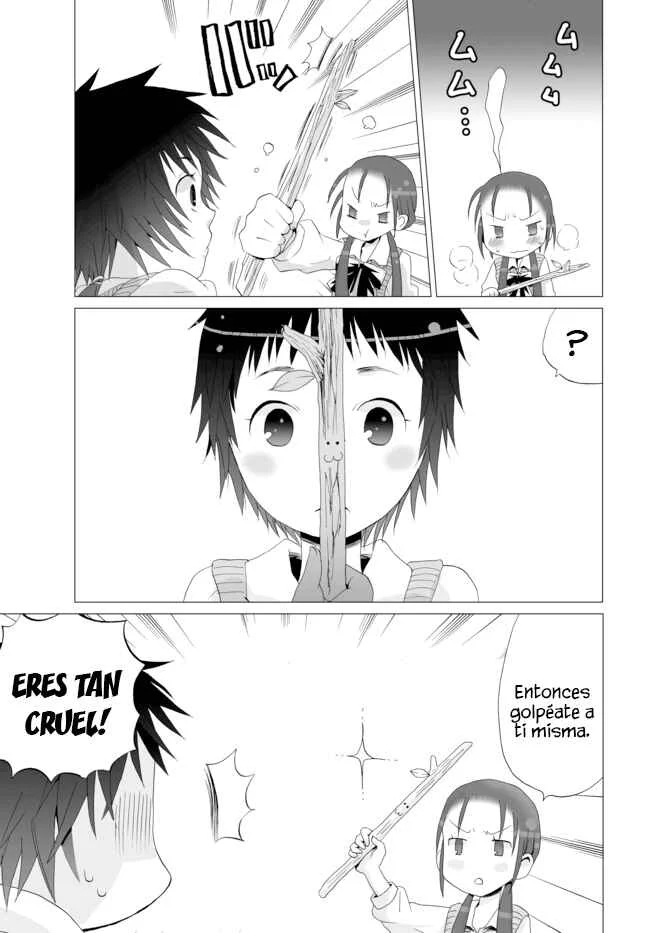 Angel Game Capítulo 4: Como decir adiós - Page 8