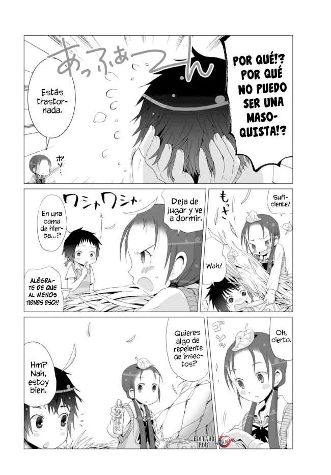 Angel Game Capítulo 4: Como decir adiós - Page 11