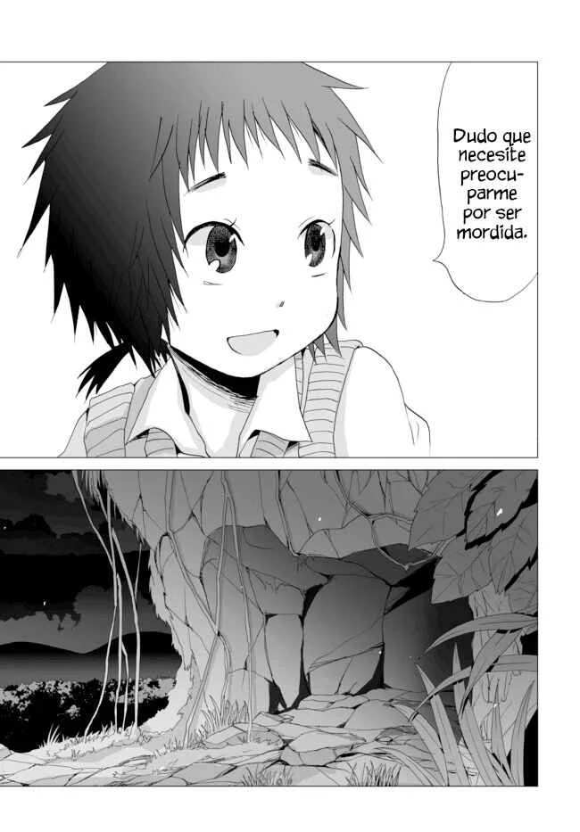 Angel Game Capítulo 4: Como decir adiós - Page 12
