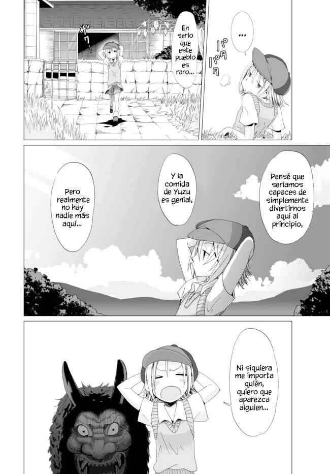 Angel Game Capítulo 7: Invasor - Page 2