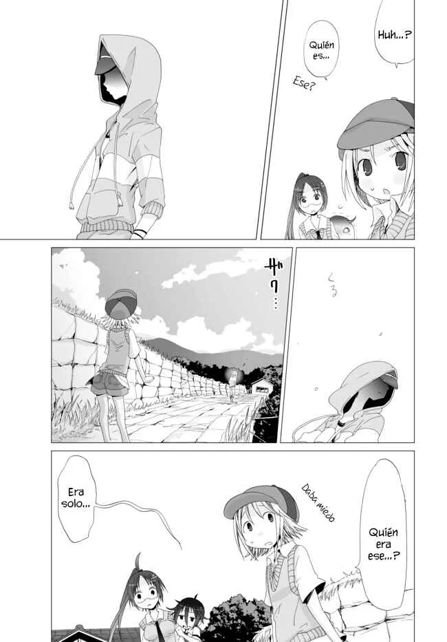Angel Game Capítulo 7: Invasor - Page 13