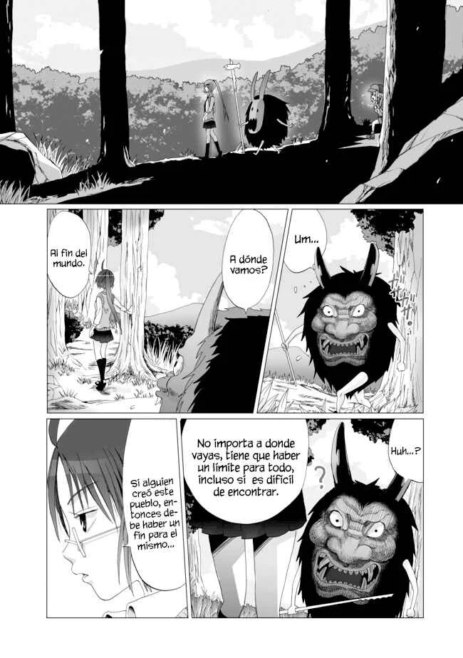 Angel Game Capítulo 9: Verdad - Page 1