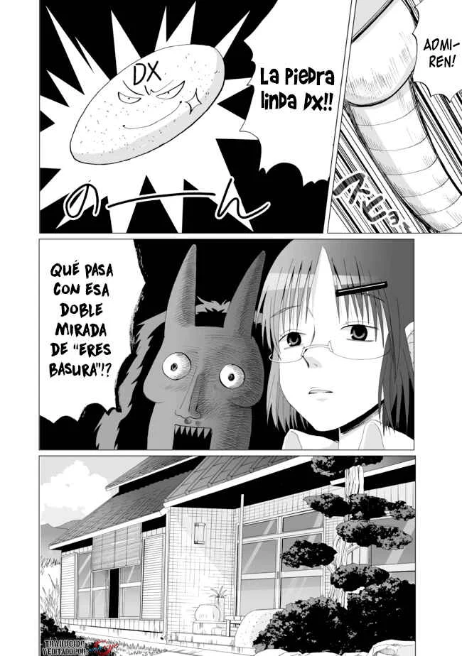 Angel Game Capítulo 9: Verdad - Page 6