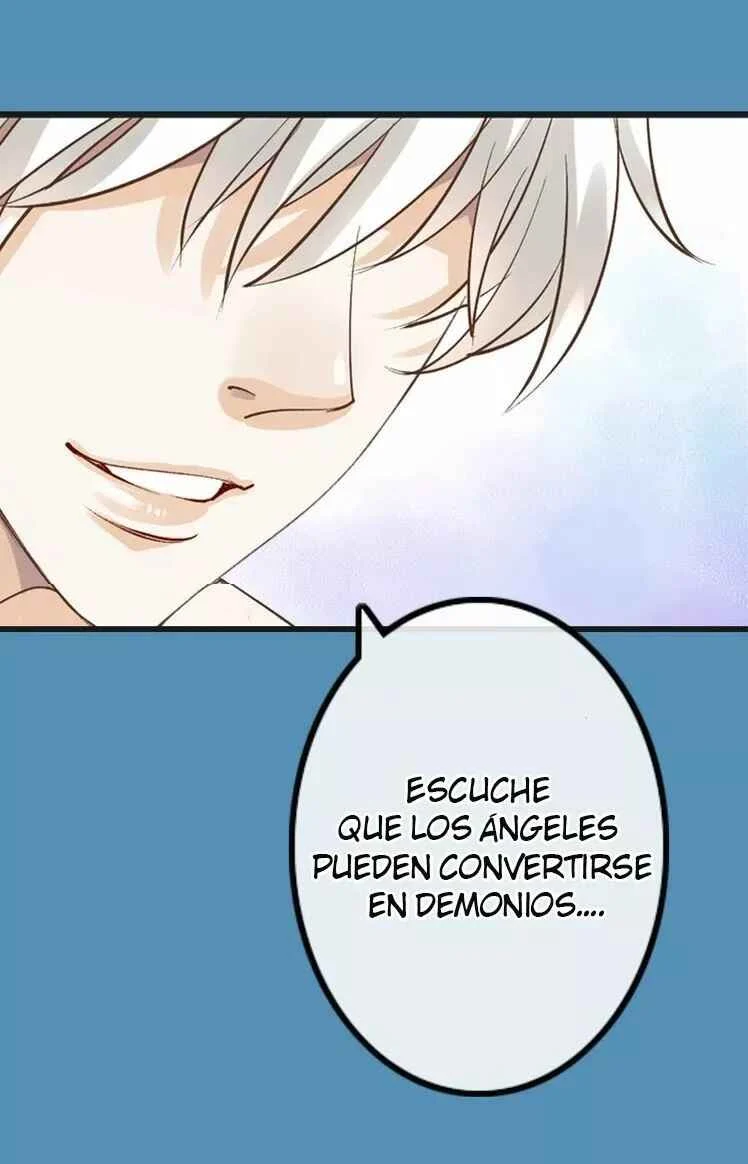 Angel Love Capítulo 0 - Page 3