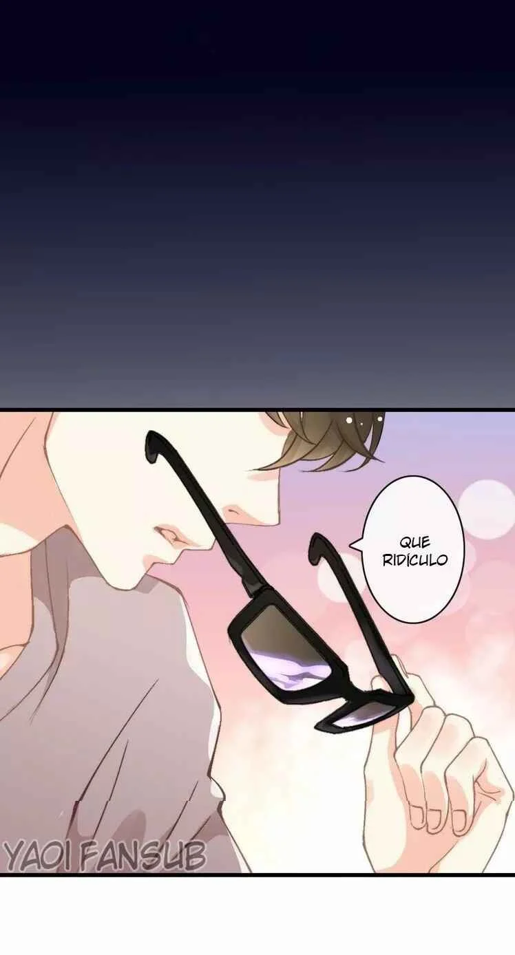 Angel Love Capítulo 0 - Page 10