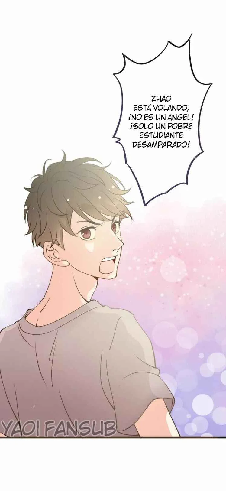Angel Love Capítulo 0 - Page 11