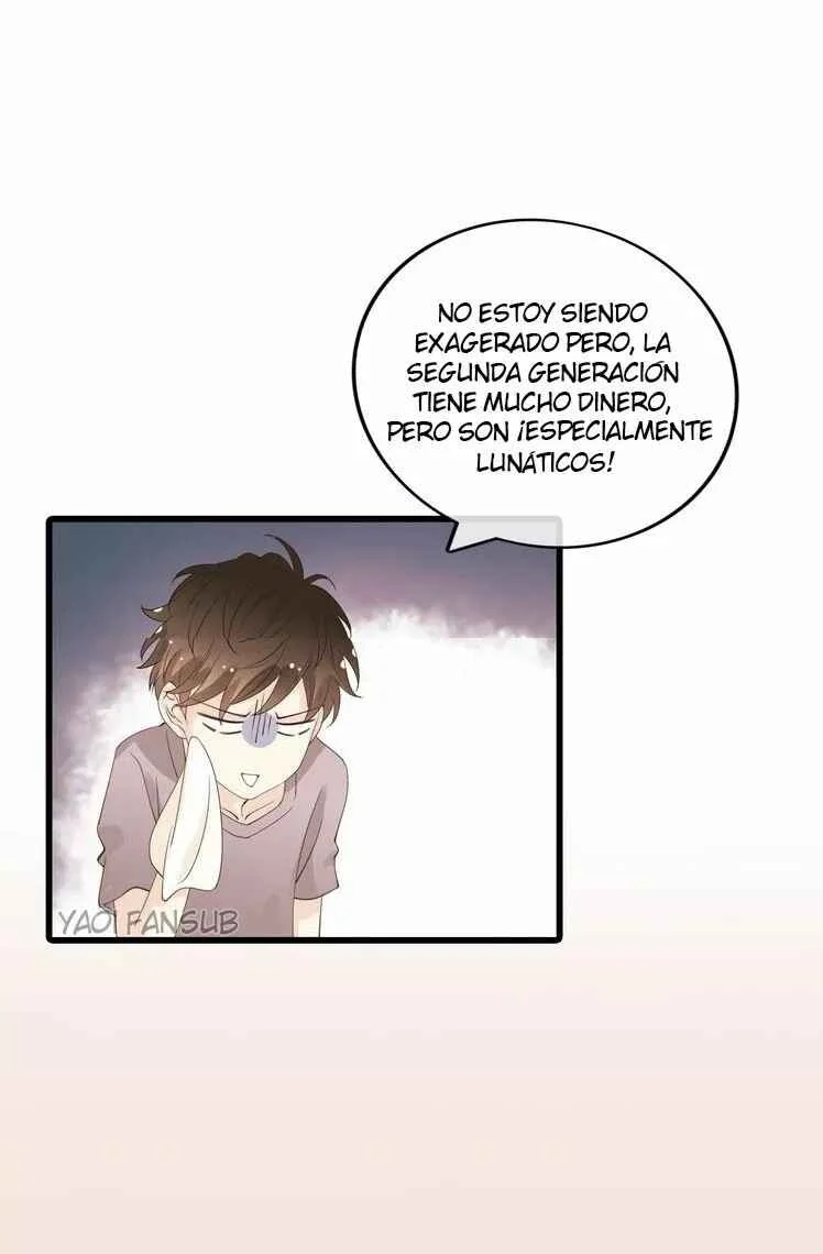 Angel Love Capítulo 0 - Page 15