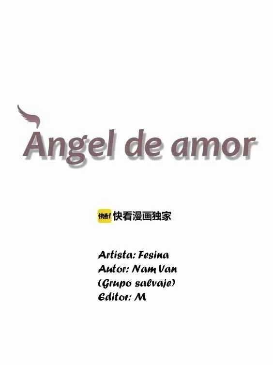 Angel Love Capítulo 1 - Page 3