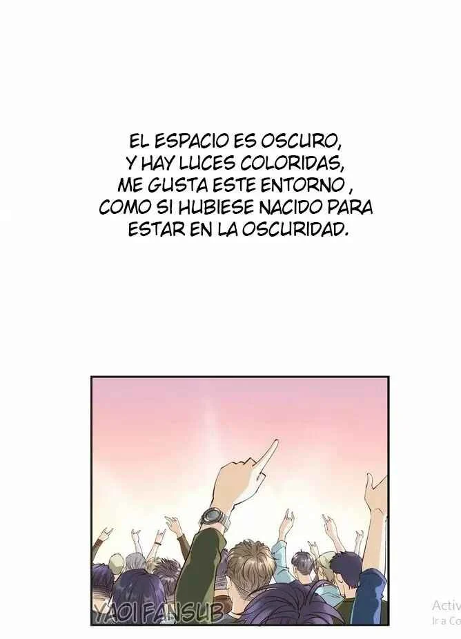 Angel Love Capítulo 1 - Page 10