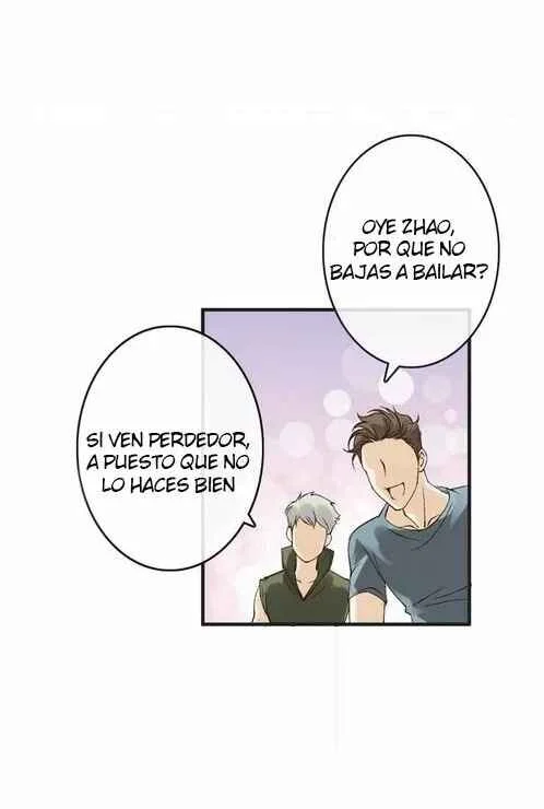 Angel Love Capítulo 1 - Page 11