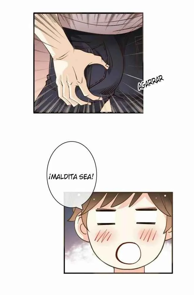 Angel Love Capítulo 1 - Page 17