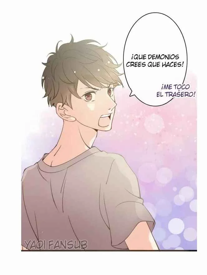 Angel Love Capítulo 1 - Page 18