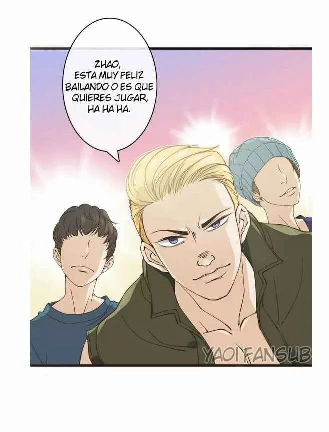 Angel Love Capítulo 1 - Page 19