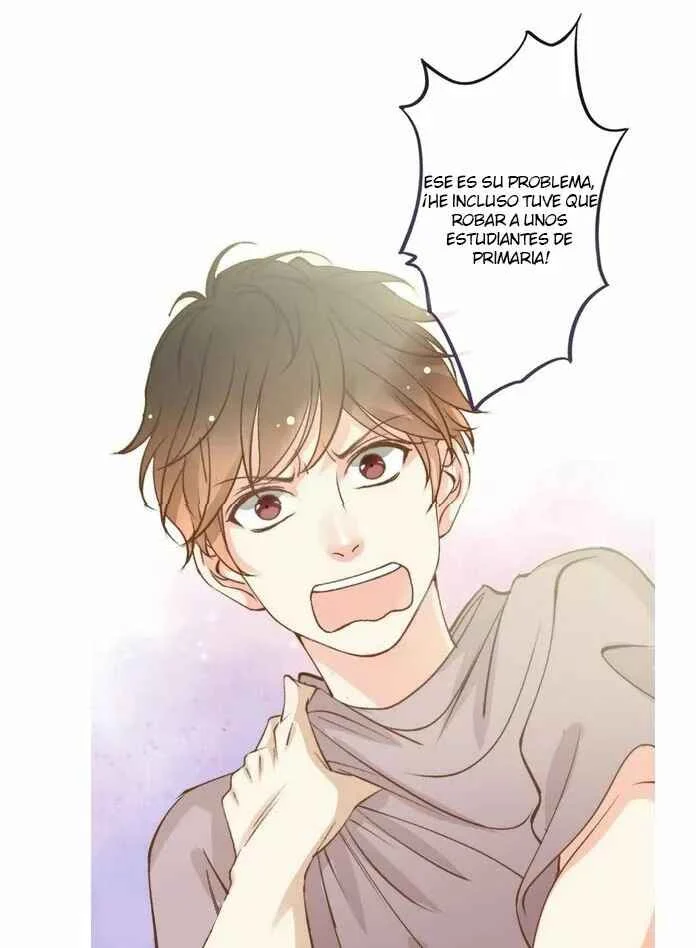 Angel Love Capítulo 1 - Page 21