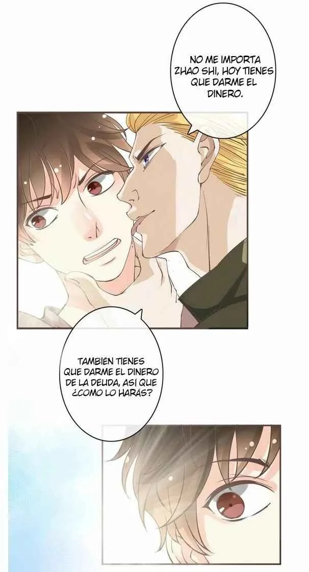 Angel Love Capítulo 1 - Page 22