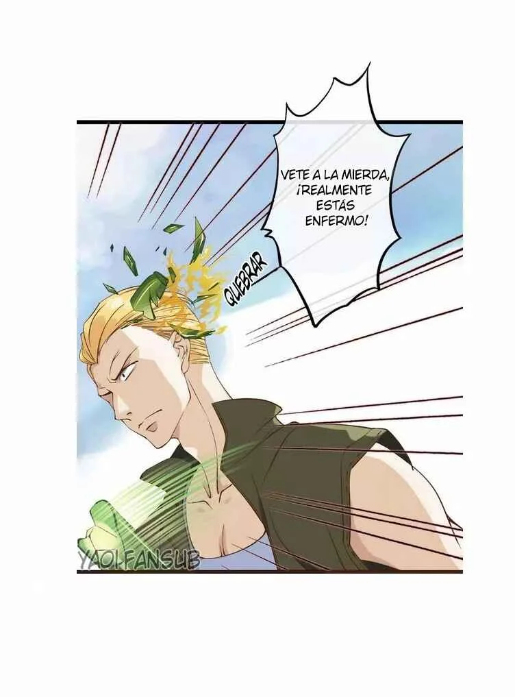 Angel Love Capítulo 1 - Page 24