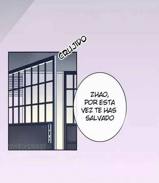 Angel Love Capítulo 1 - Page 28