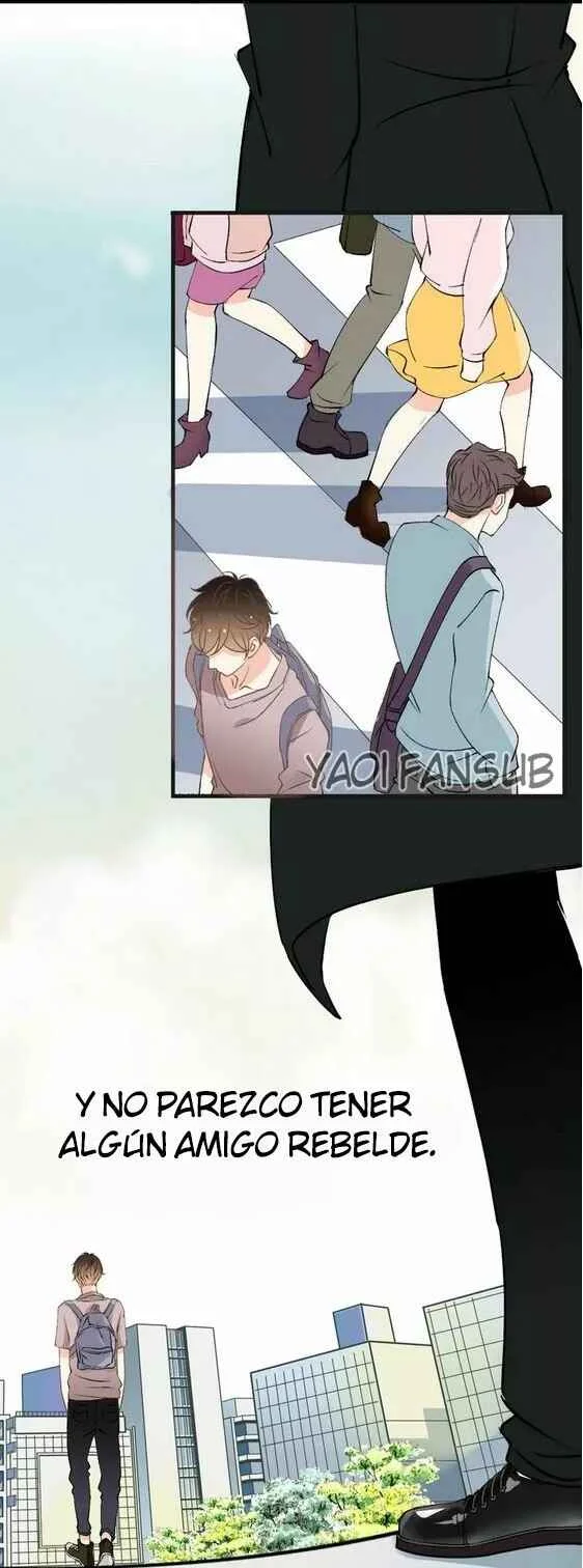Angel Love Capítulo 1 - Page 31