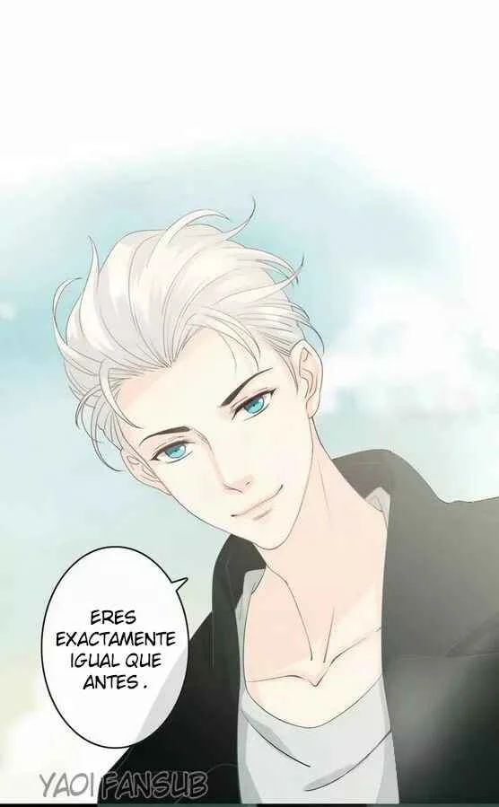 Angel Love Capítulo 1 - Page 33