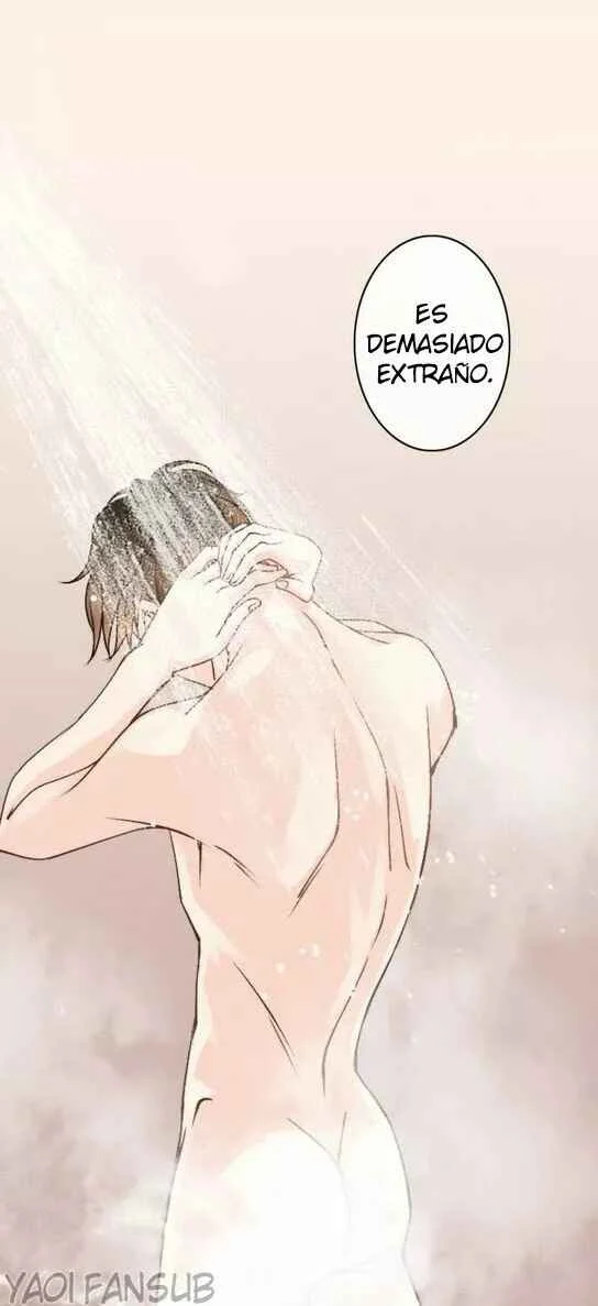Angel Love Capítulo 1 - Page 40