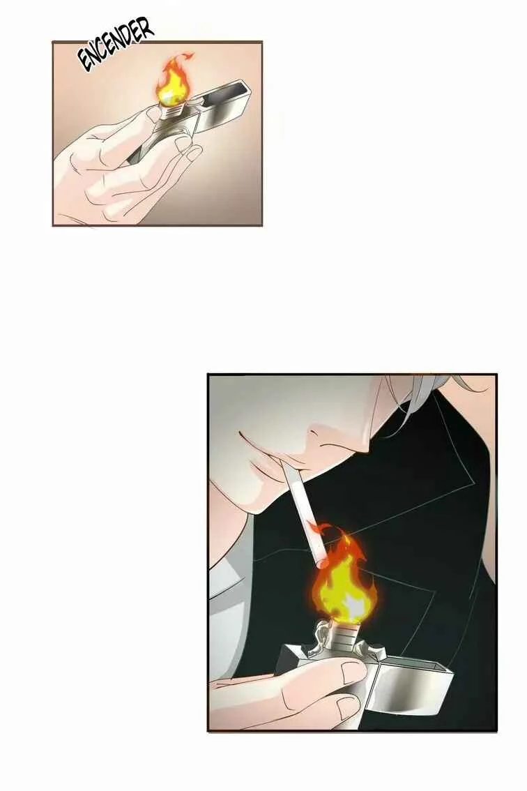 Angel Love Capítulo 1 - Page 41