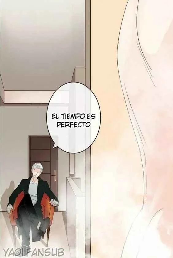Angel Love Capítulo 1 - Page 42