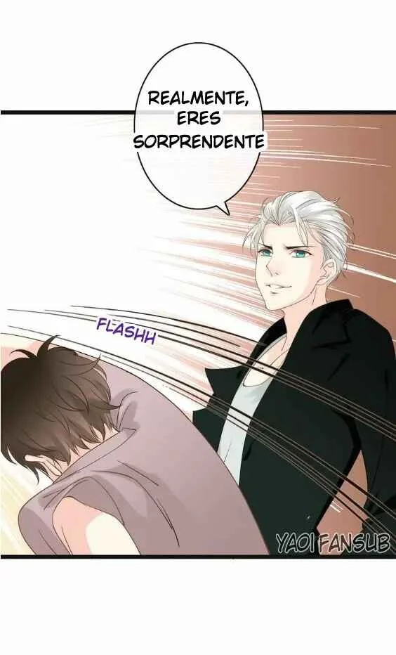 Angel Love Capítulo 2 - Page 13
