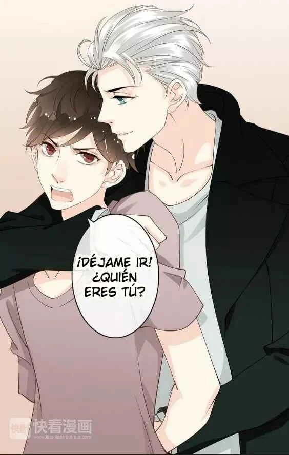 Angel Love Capítulo 2 - Page 17