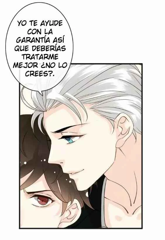 Angel Love Capítulo 2 - Page 18
