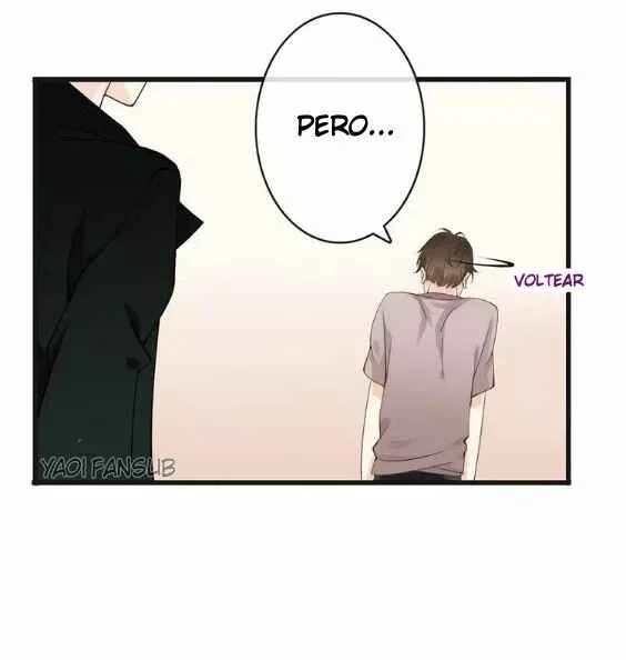 Angel Love Capítulo 2 - Page 23