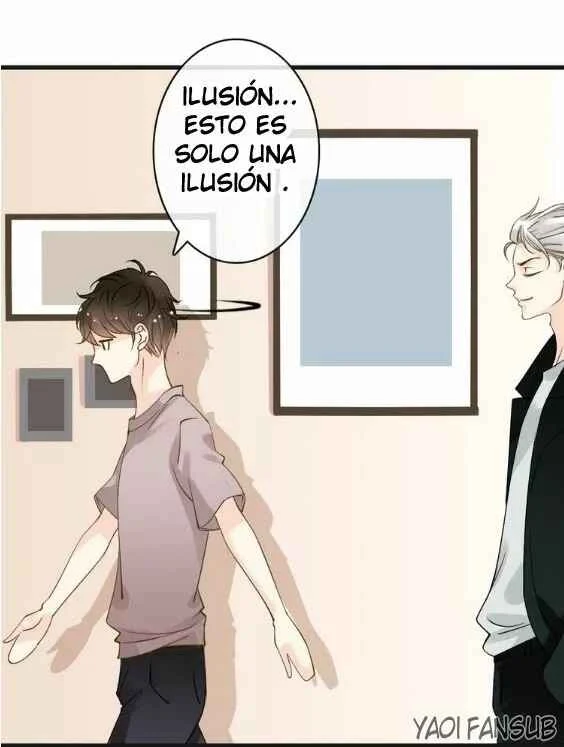 Angel Love Capítulo 2 - Page 27