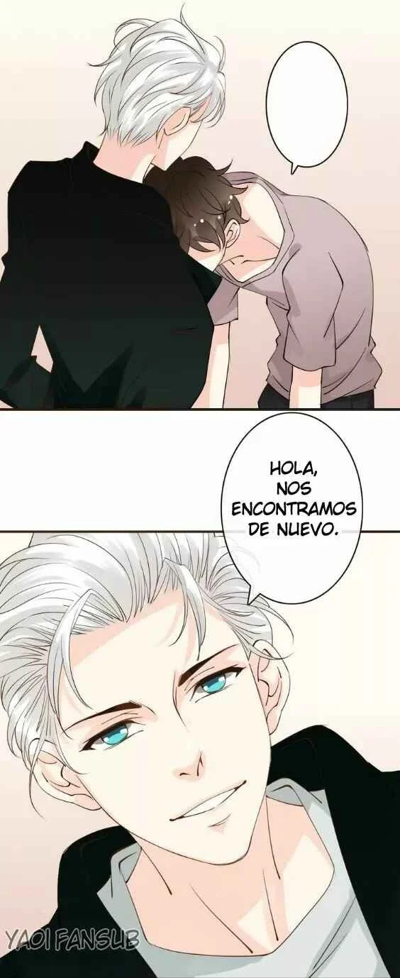 Angel Love Capítulo 2 - Page 29