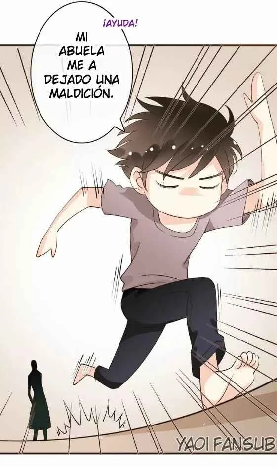 Angel Love Capítulo 2 - Page 30