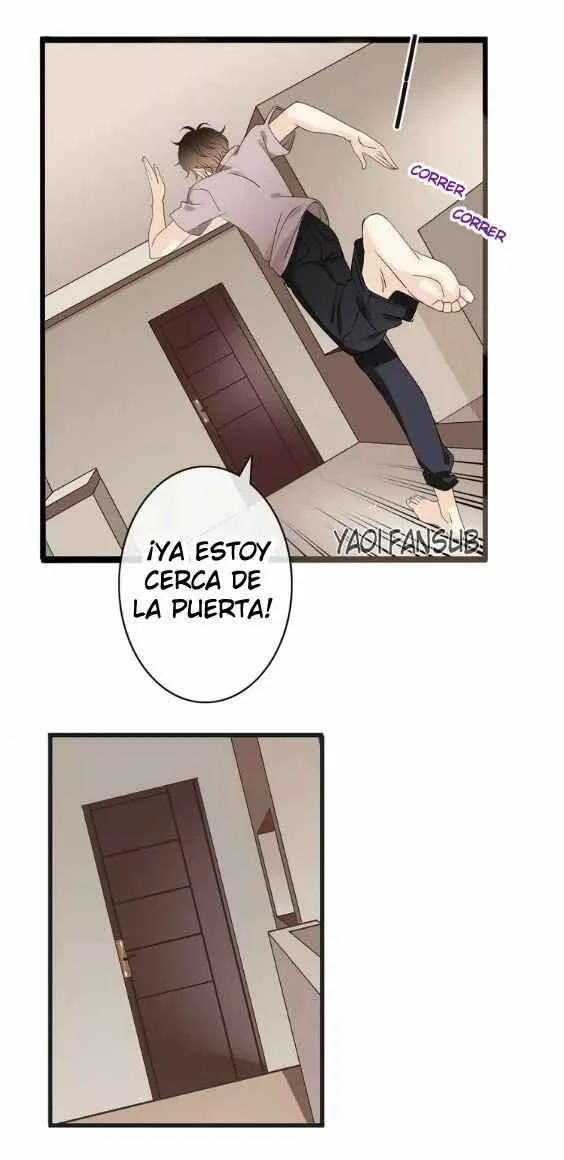 Angel Love Capítulo 2 - Page 31