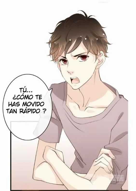 Angel Love Capítulo 2 - Page 34